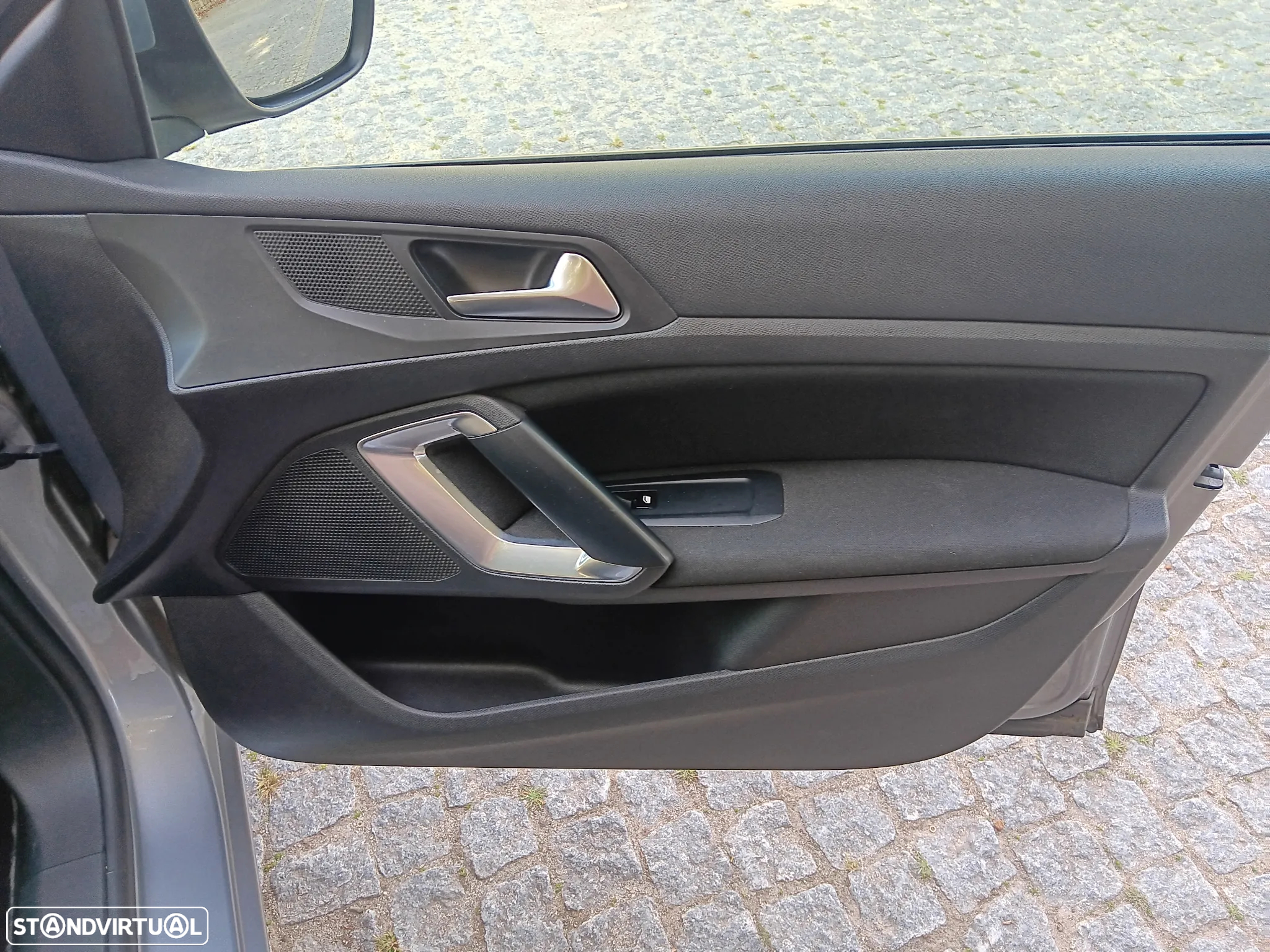 Peugeot 308 SW 1.6 BlueHDi Allure - 22