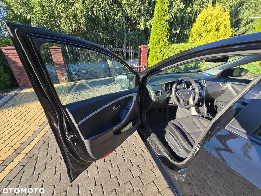 Hyundai i30 1.4 Classic - 5