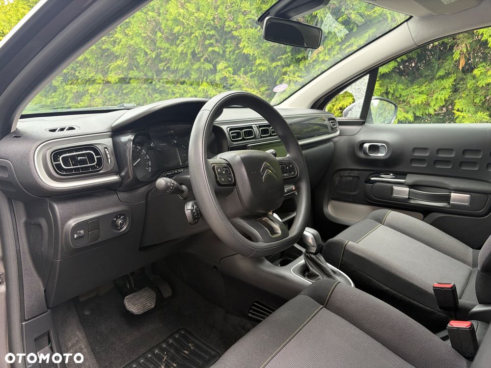 Citroën C3 - 16