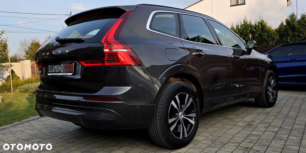 Volvo XC 60 B4 D Geartronic Momentum Pro - 17