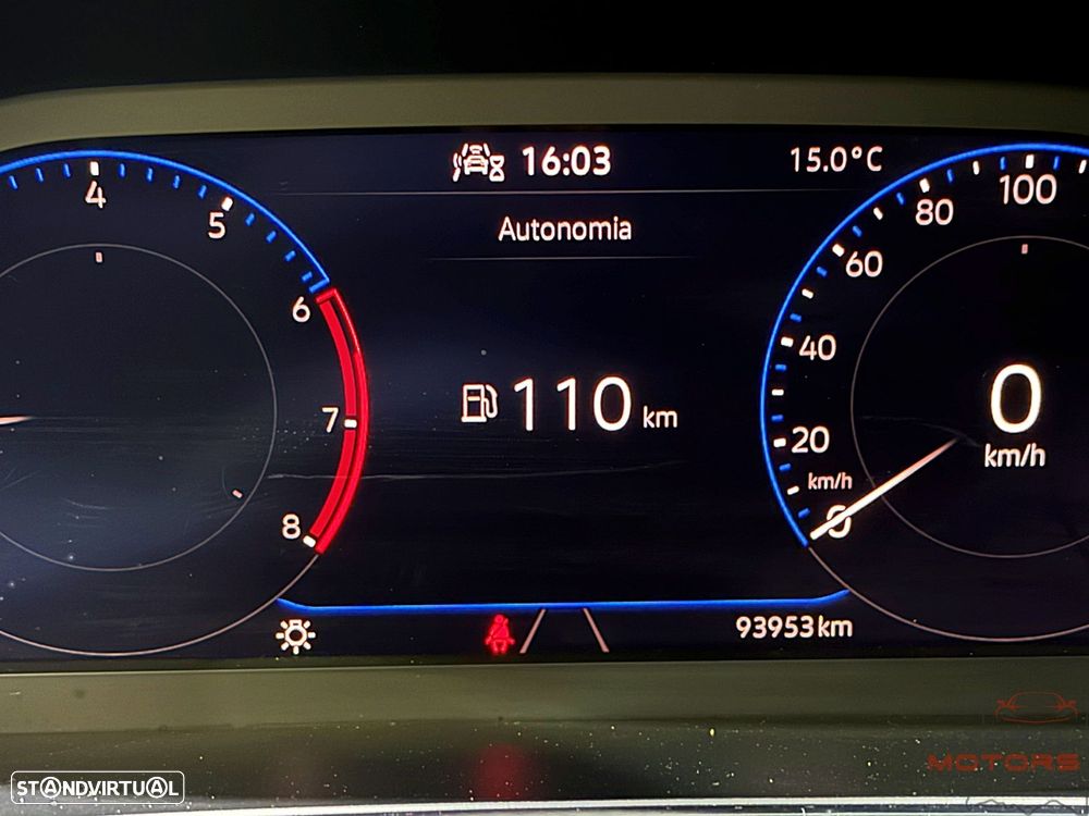 VW T-Roc 1.0 TSI Style - 26