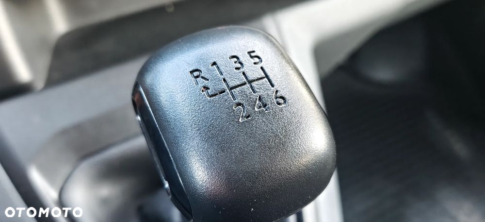 Citroën Jumpy Combi - 35