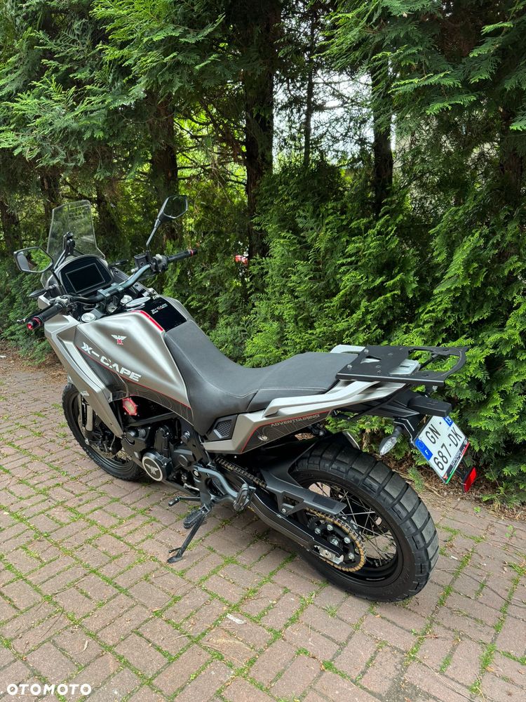 Moto Morini Inny - 10