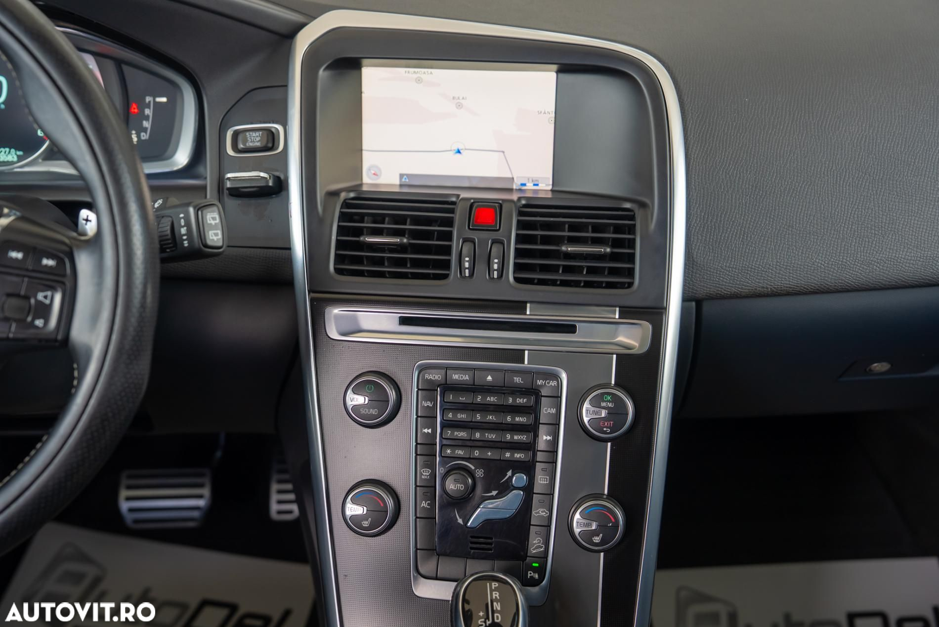 Volvo XC 60 - 14