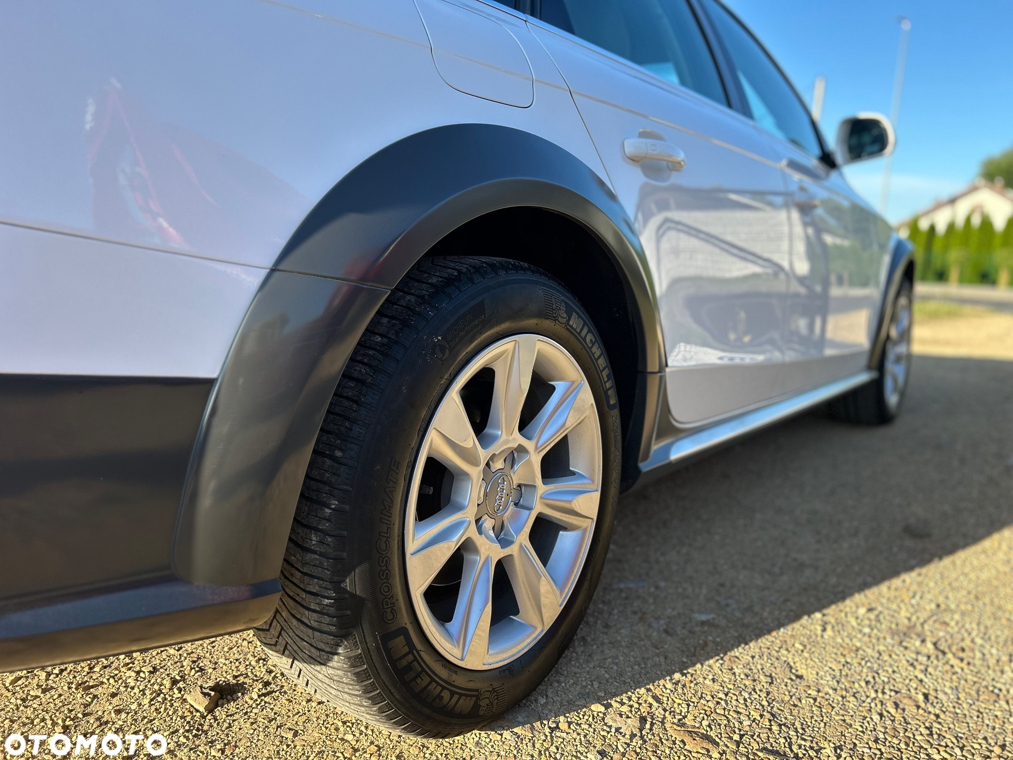 Audi A4 2.0 TDI Quattro - 13