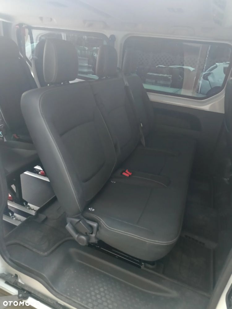 Renault Trafic - 9