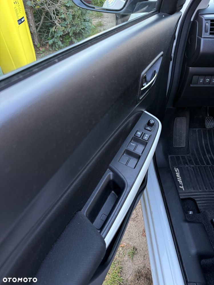 Suzuki Swift - 10