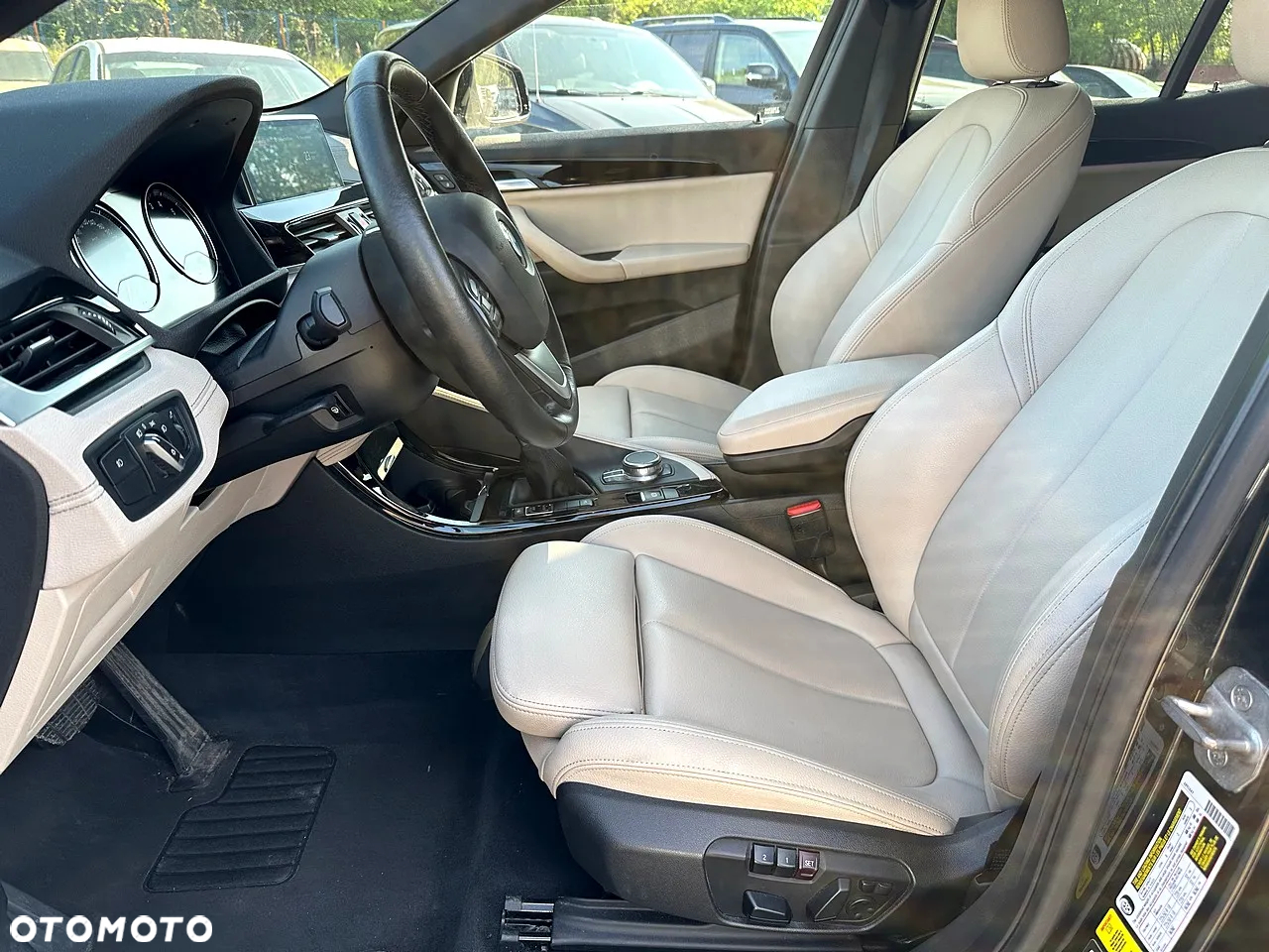 BMW X2 xDrive20i GPF Advantage sport - 6