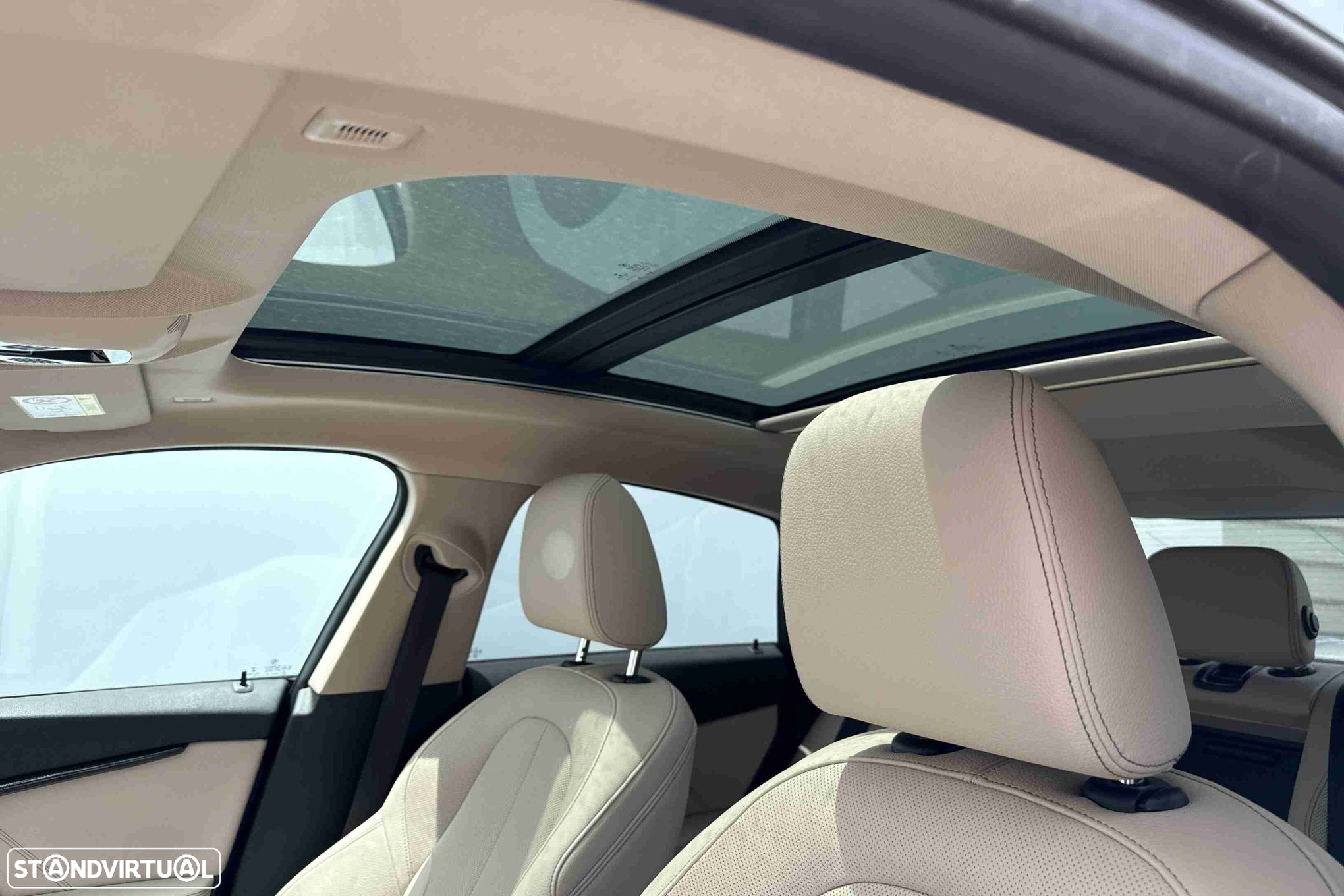 BMW 218 Gran Coupé i Line Sport - 9