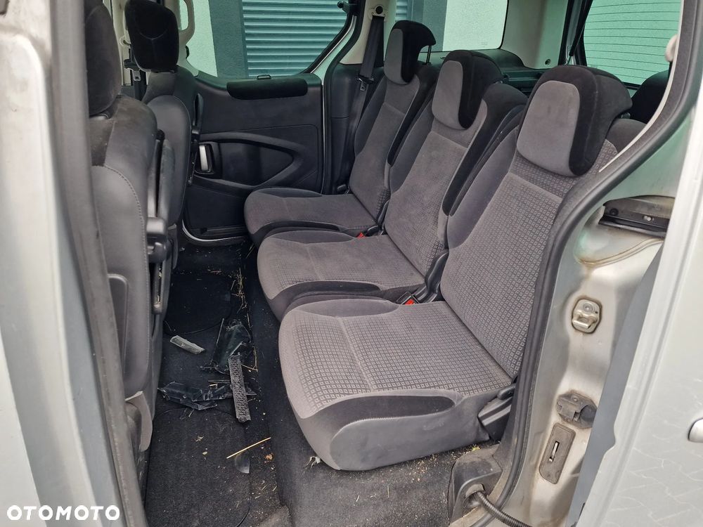Citroën Berlingo - 8