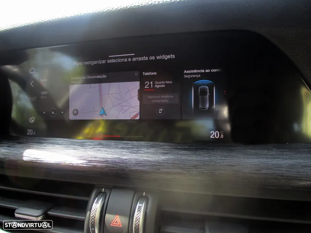 Alfa Romeo Stelvio 2.2 D Super AT8 - 23