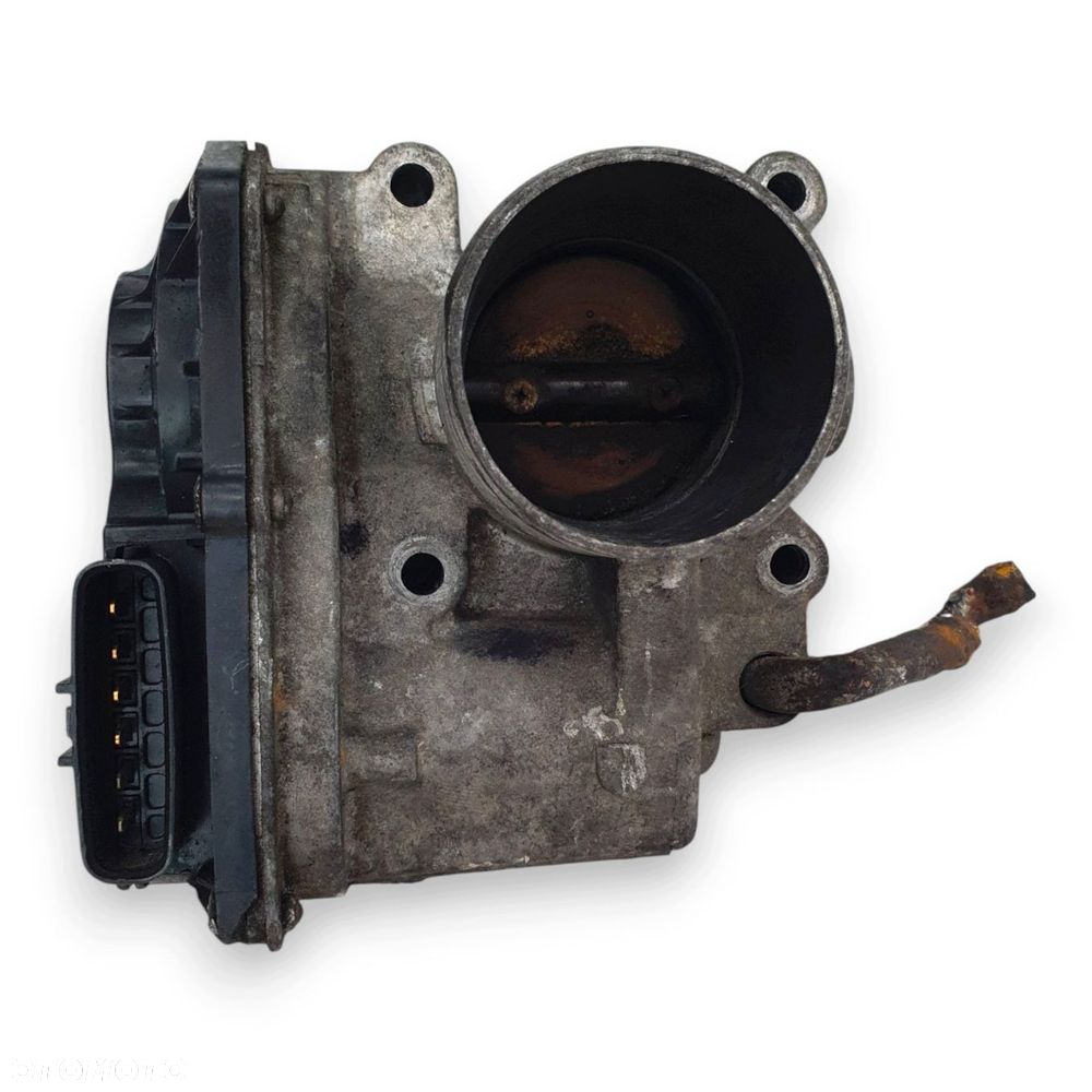 PRZEPUSTNICA Mitsubishi Colt VI Smart Forfour 1.3 16V MN195709 Denso - 13