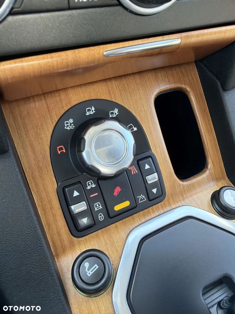 Land Rover Inny - 29