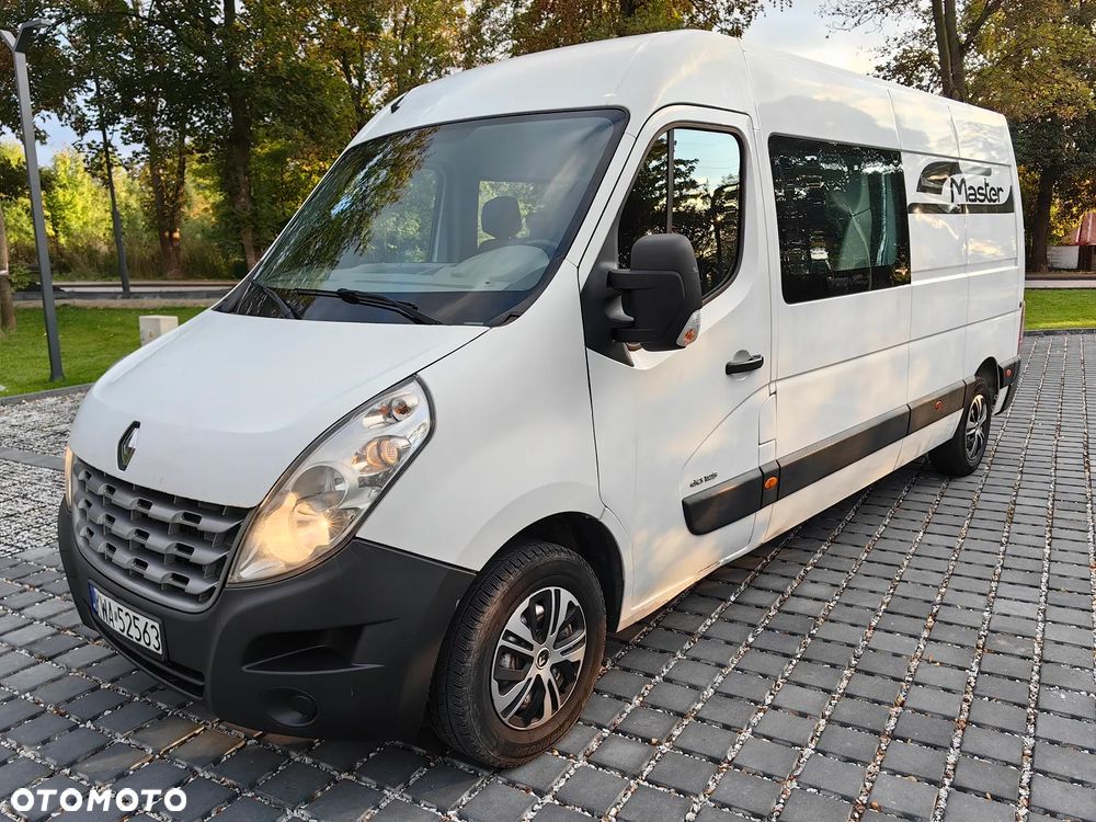 Renault MASTER - 2