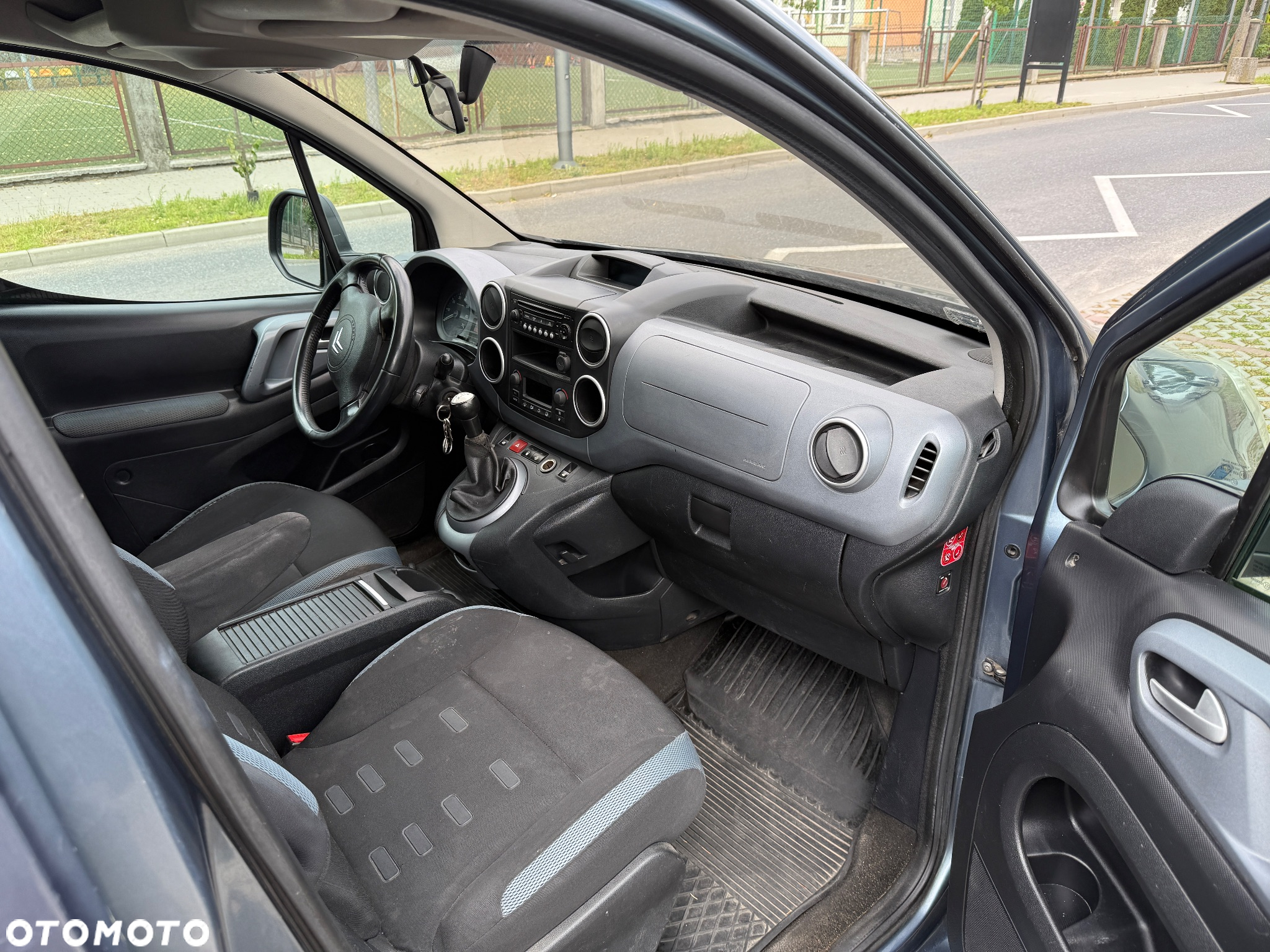 Citroën Berlingo 1.6 HDi XTR - 7