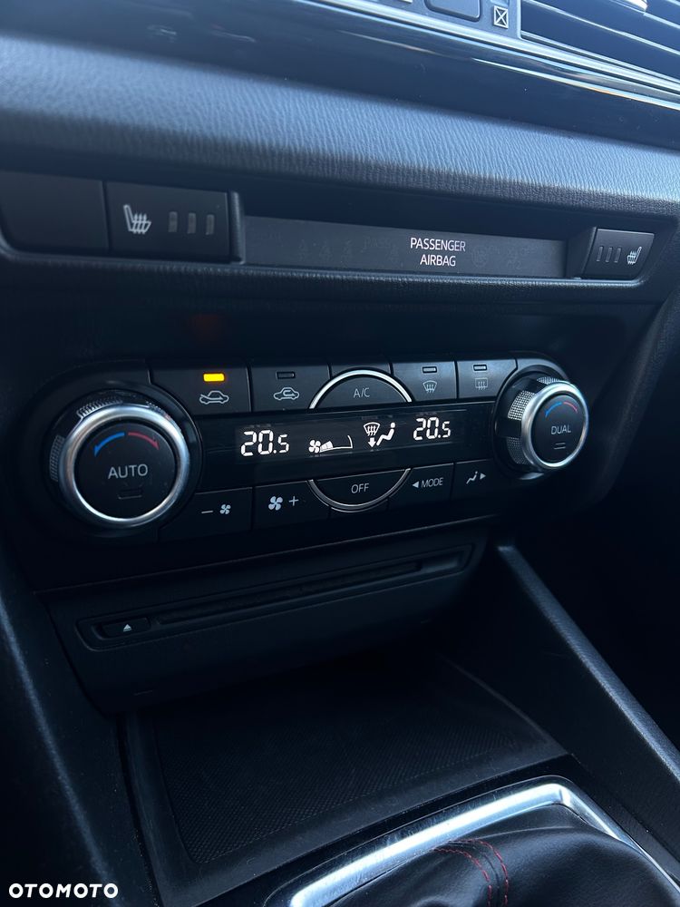 Mazda 3 SKYACTIV-G 120 Center-Line - 12