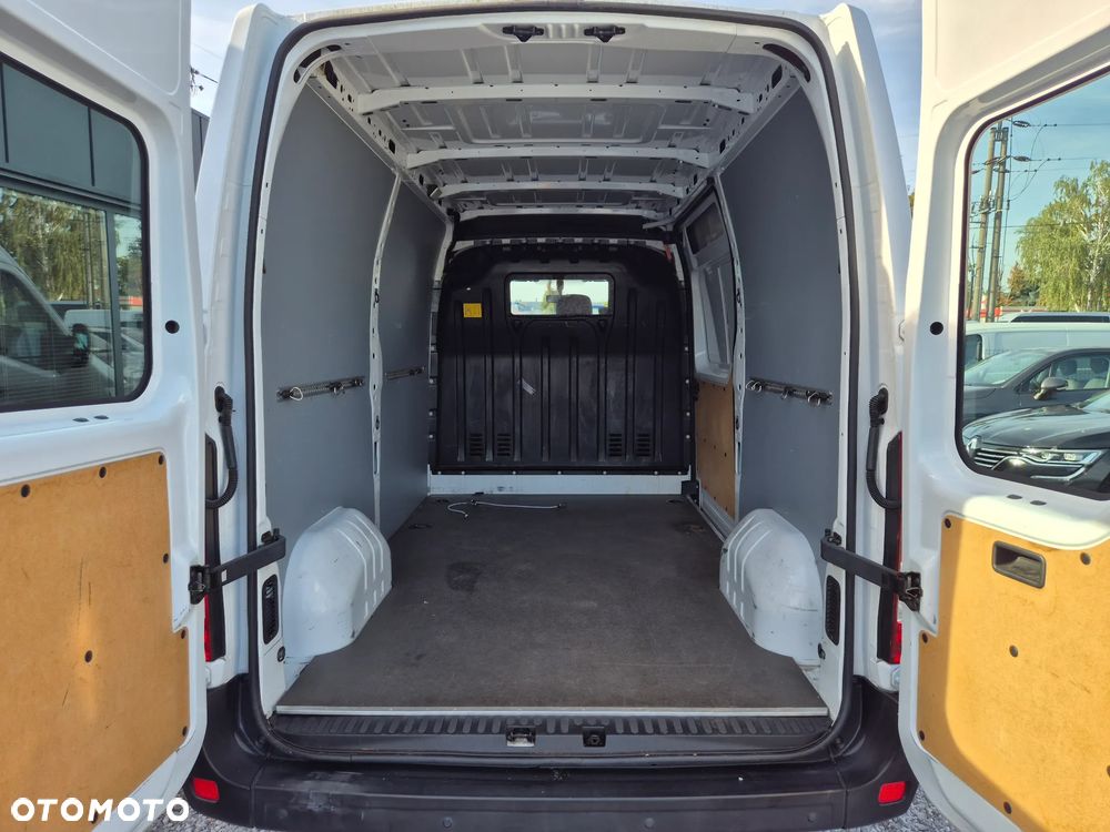 Opel MOVANO 2.3 L2 H2 Nawigacja KLIMATYZACJA SERWIS - 22