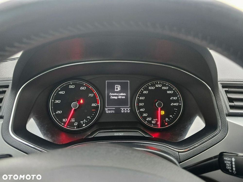 Seat Ibiza 1.0 MPI S&S SOL - 33