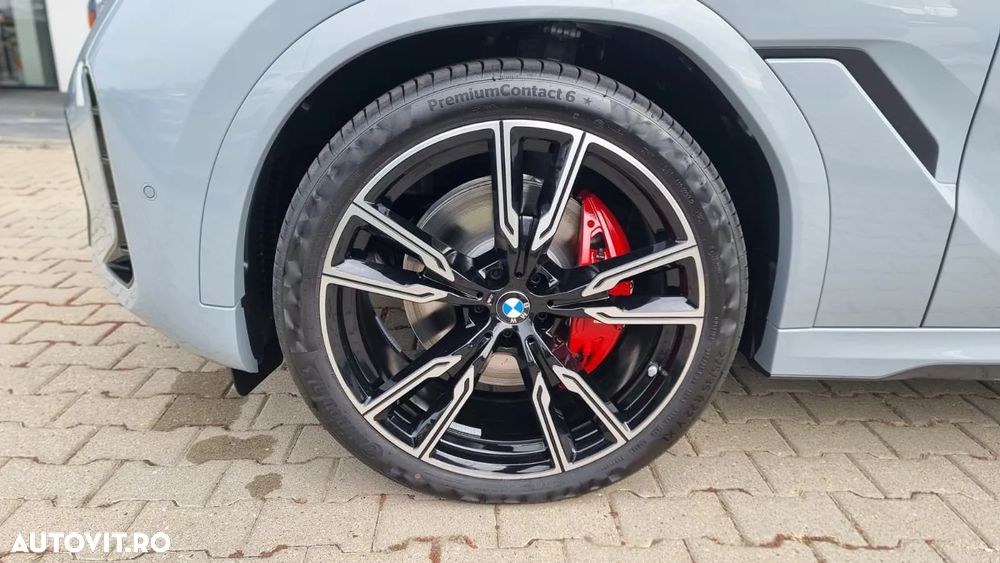 BMW X6 xDrive30d AT MHEV - 6