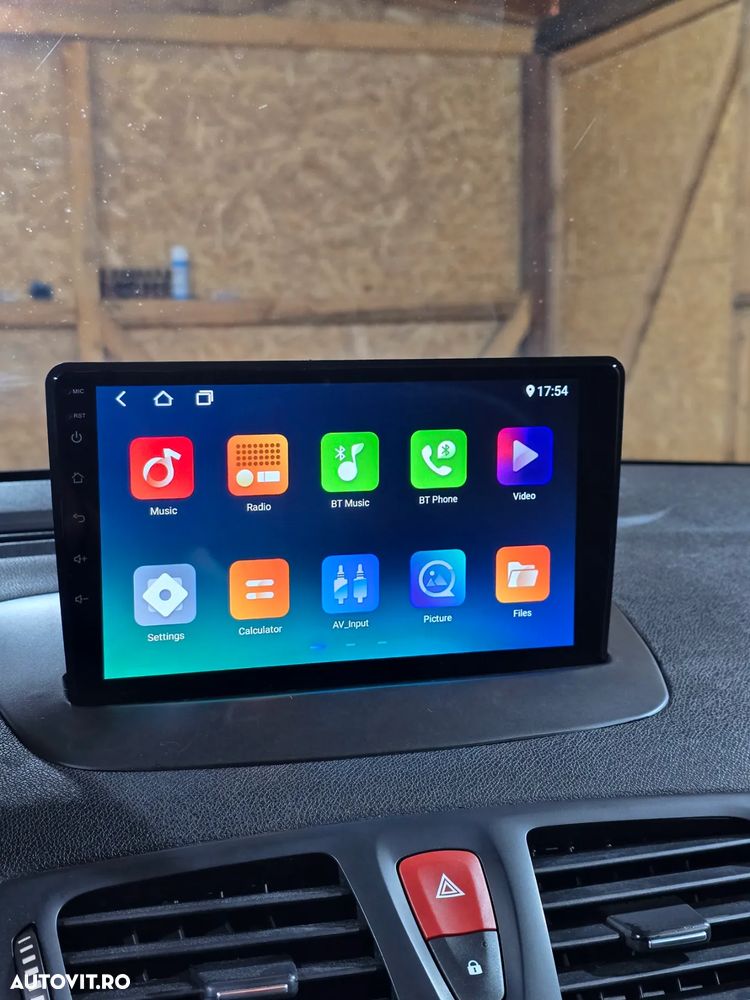 Renault Megane 1.9 dCi FAP Dynamique - 20