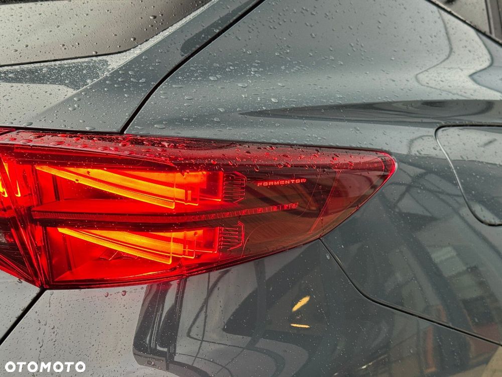 Cupra Formentor 1.5 TSI - 15