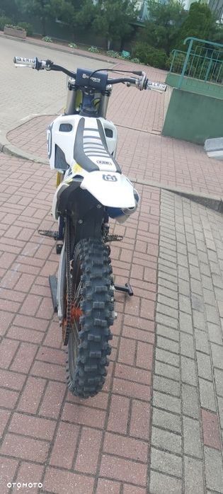 Husqvarna TC - 6