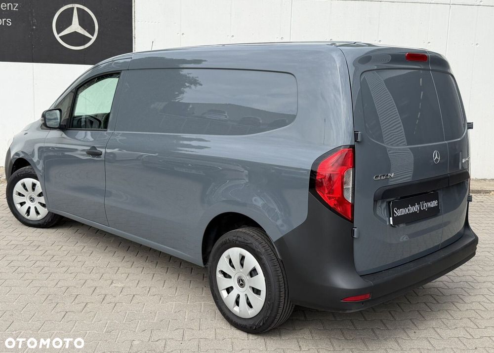 Mercedes-Benz citan 110 CDI - 15