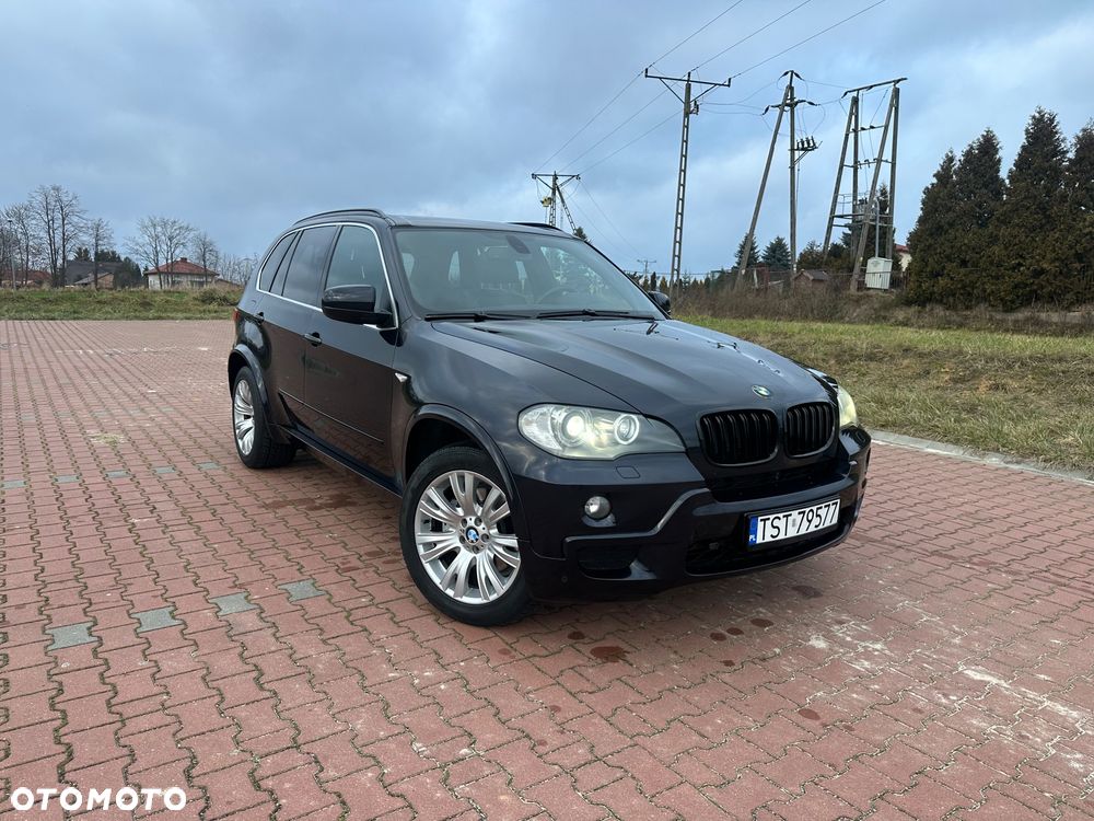 BMW X5 xDrive30d - 33