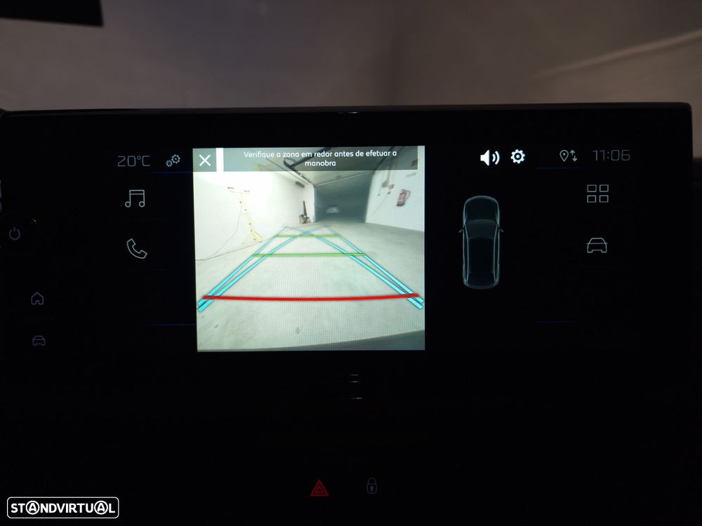 Peugeot Partner 1.5 BlueHDi Longa - 29