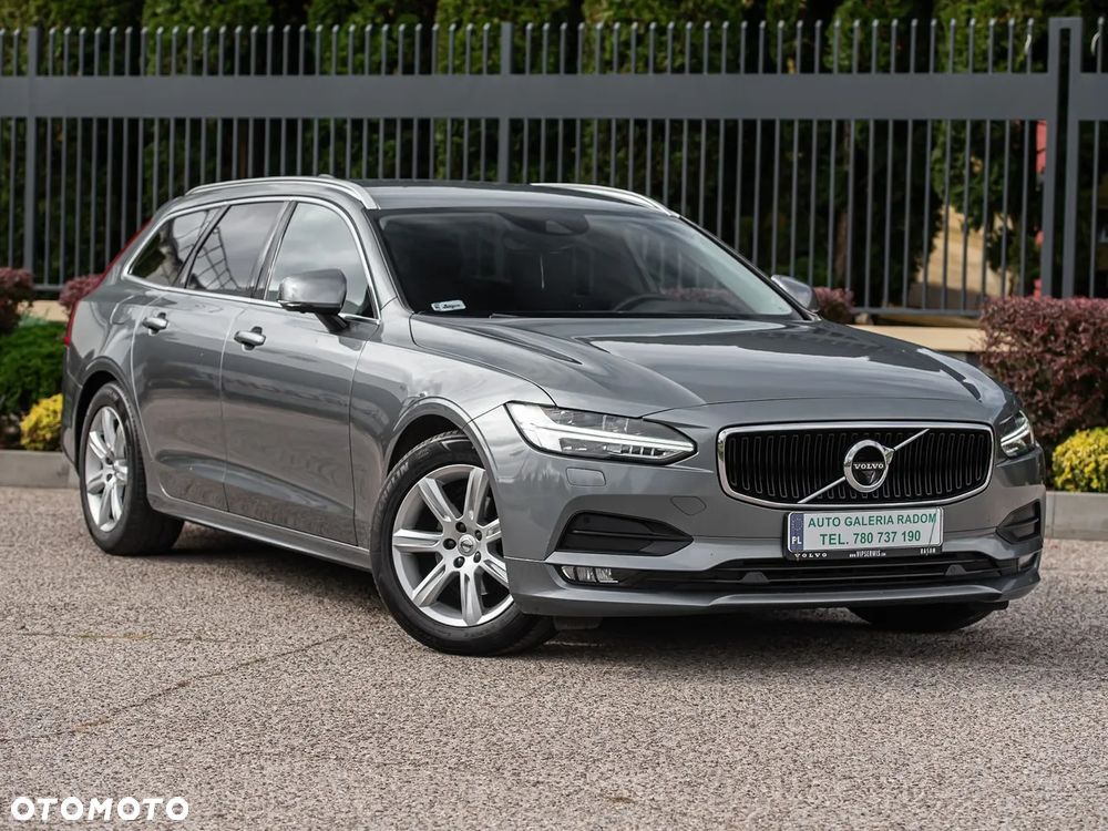 Volvo V90 - 1