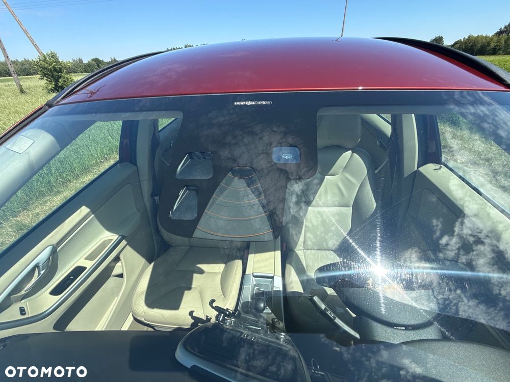 Volvo XC 60 - 6