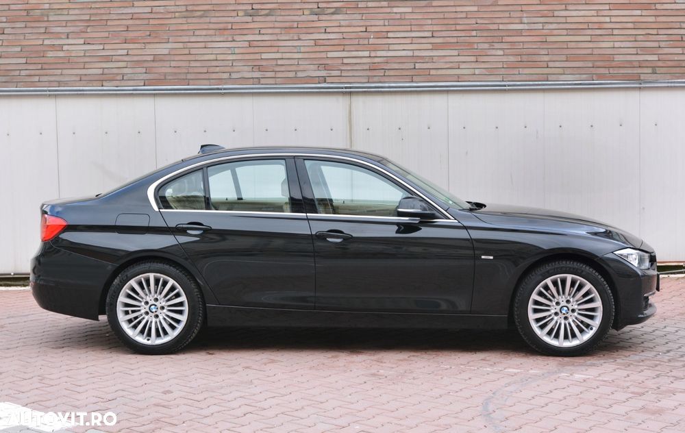 BMW Seria 3 - 11