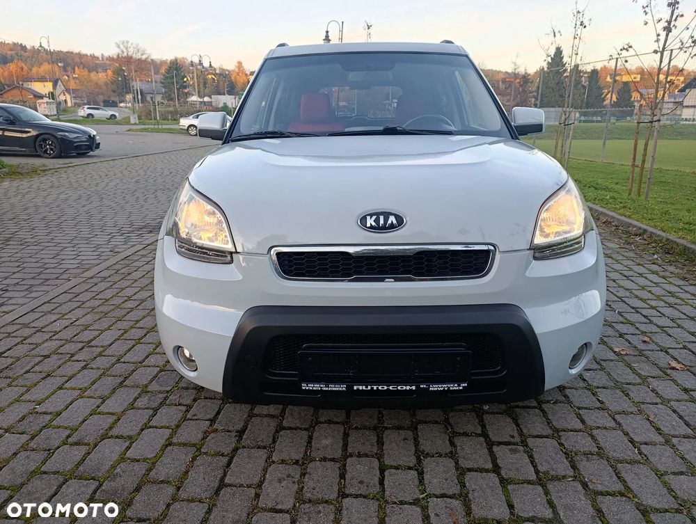 Kia Soul - 3