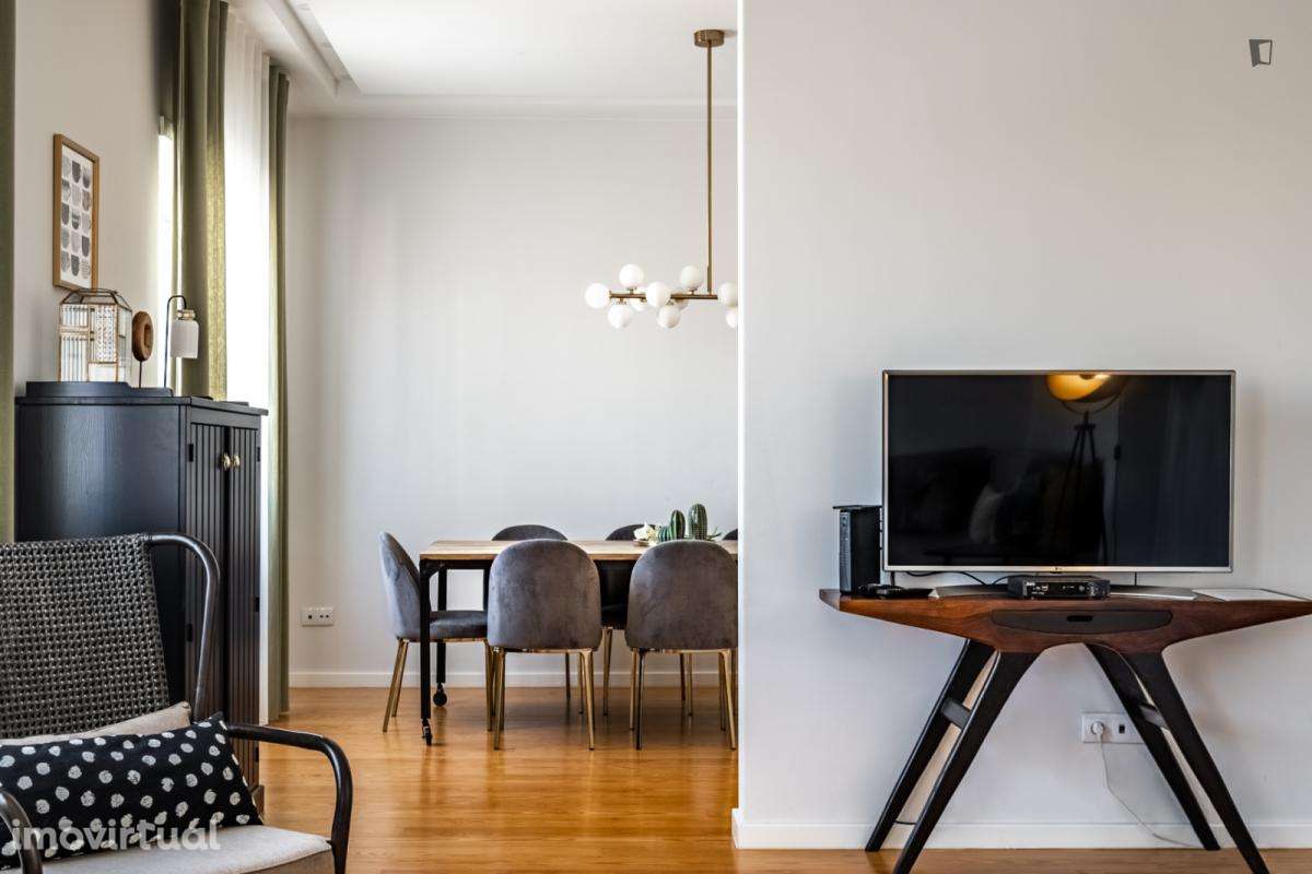 Apartamento com 3 quartos - localizado em Amoreiras Lisbon - Grande imagem: 4/29