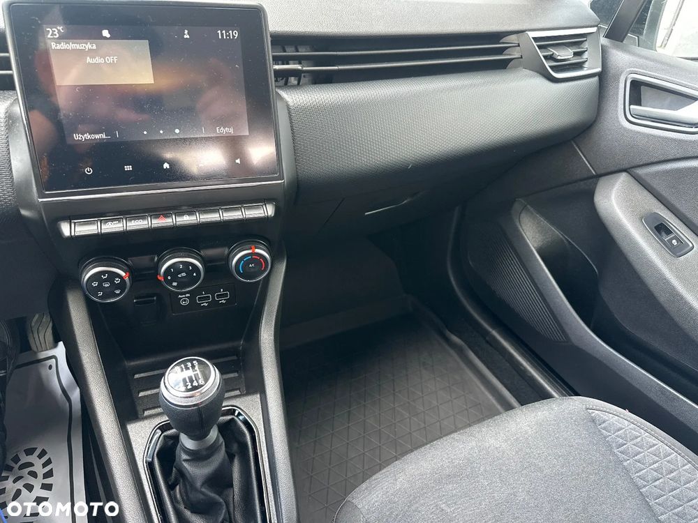 Renault Clio 1.0 TCe Equilibre - 17