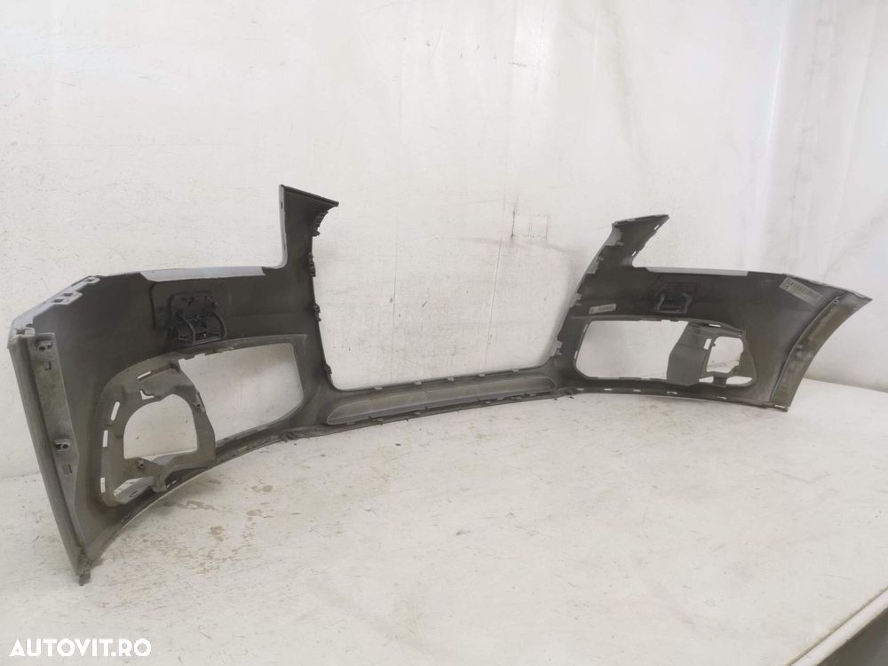 Bara Fata Audi Q5 8R [facelift] 2012 2013 2014 2015 2016 2017 Original - 6