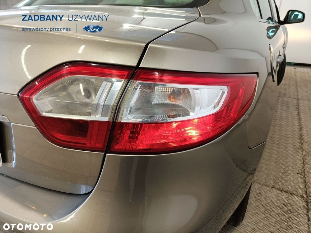 Renault Fluence Diesel Dynamique - 30