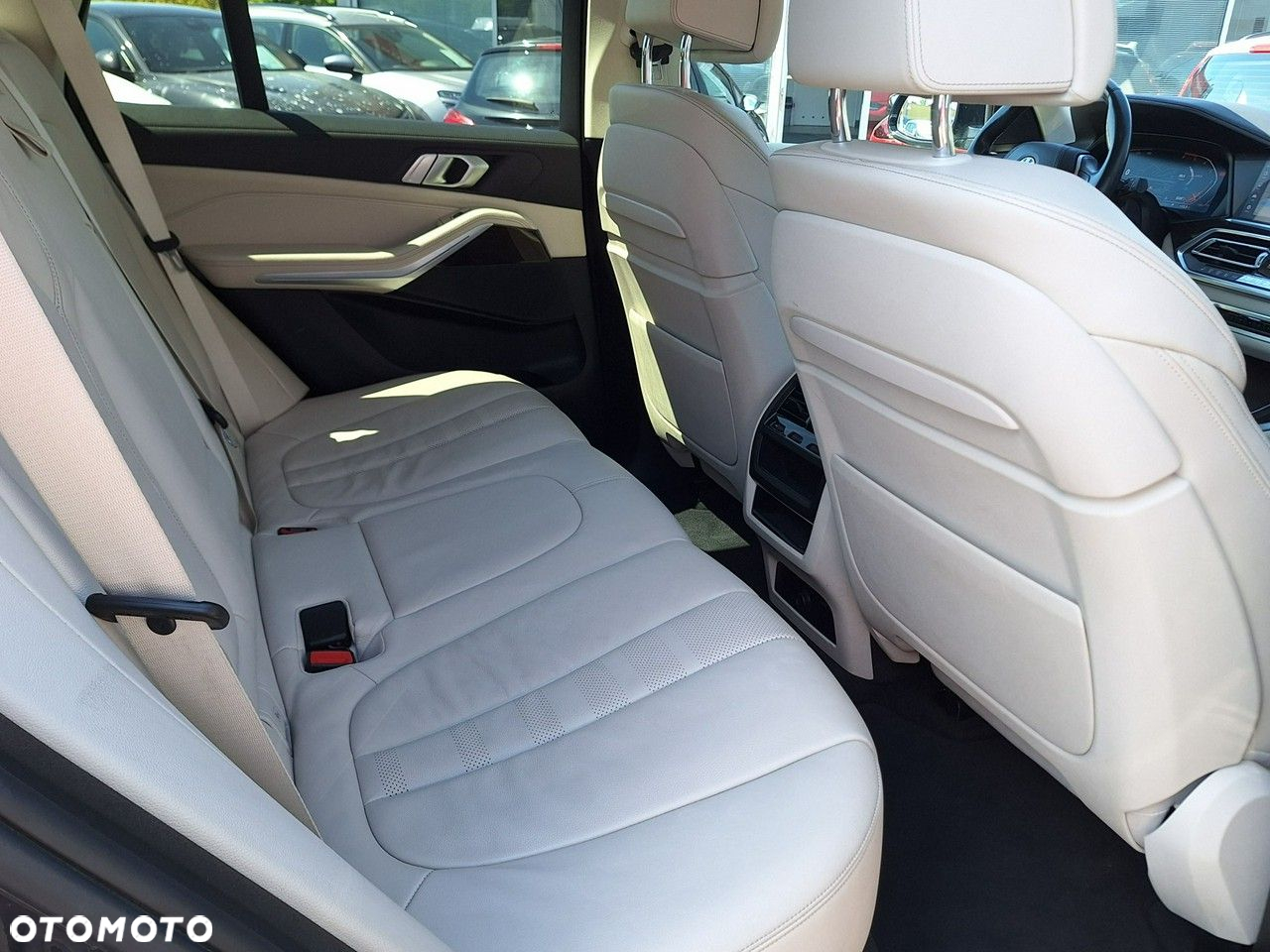 BMW X5 xDrive30d - 33