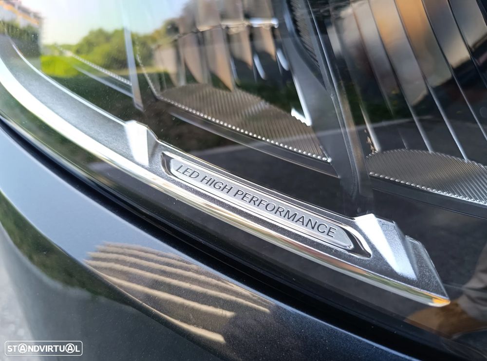 Mercedes-Benz GLC 400 e 4Matic - 31