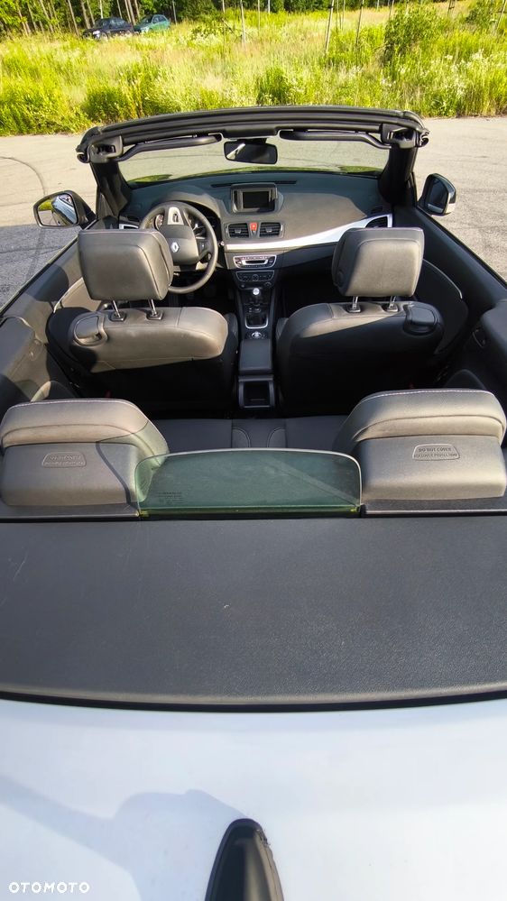 Renault Megane 1.4 16V TCE Floride - 13