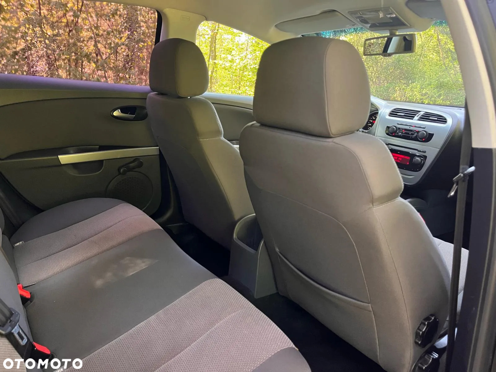 Seat Leon 1.4 TSI Style - 30