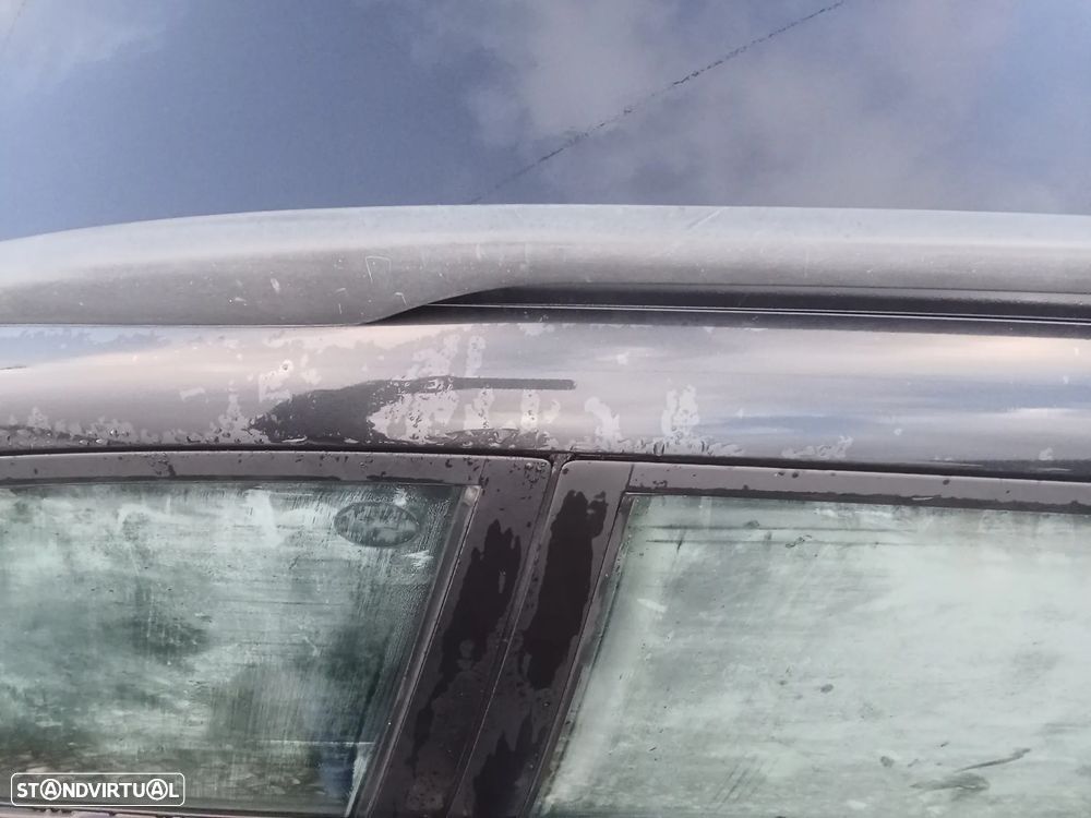 Mazda 6 MZR-CD 2.0 Exclusive - 5