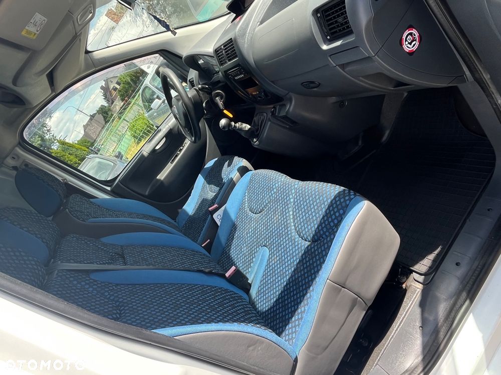 Fiat Scudo - 17