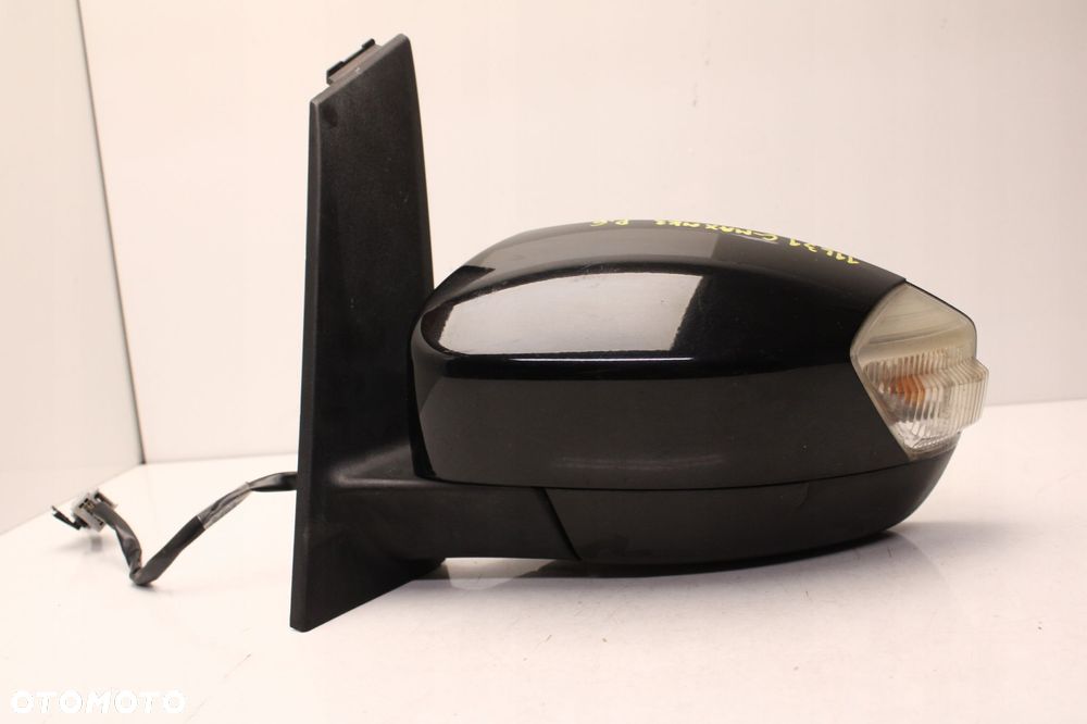 ford c-max ii mk2 6 pin 10r- lusterko lewe zewnętrzne fa - 1
