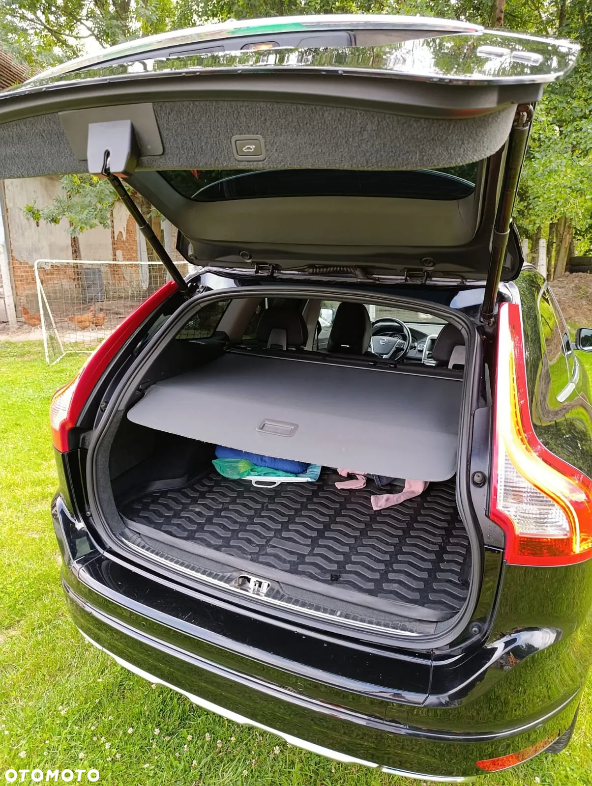 Volvo XC 60 - 6