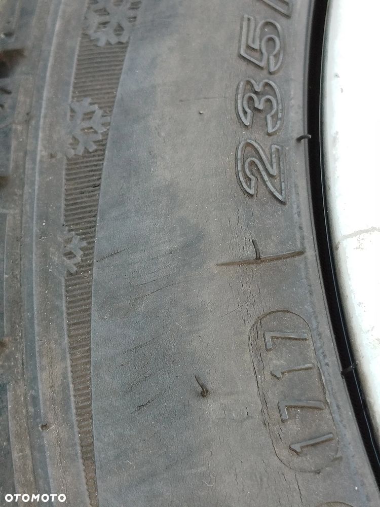 Audi A4 B7  felgi koła  5x112 18" S-Line - 7