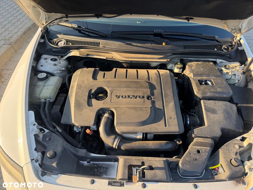 Volvo V50 1.6D DRIVe - 12