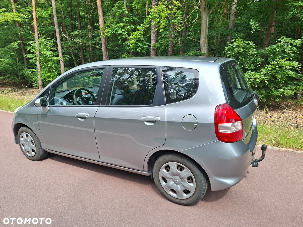 Honda Jazz 1.4 ES - 7