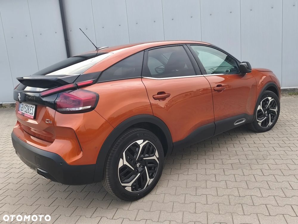 Citroën C4 1.5 BlueHDi Shine S&S EAT8 - 18