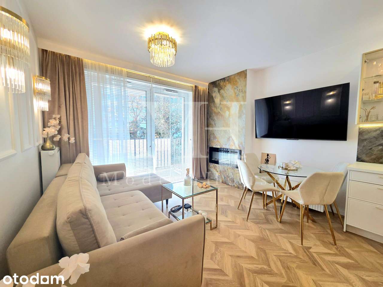 Apartamentowiec 2023 | Warszawska | Wysoki standard